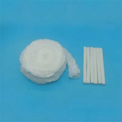 PLA Tow Y Type per il mercato delle sigarette in Cambogia